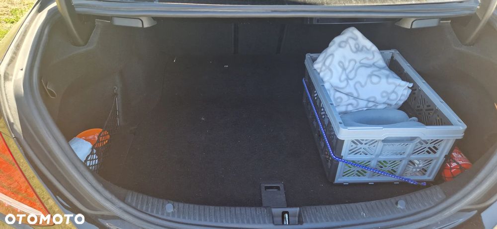 Mercedes-Benz Klasa C 250 7G-TRONIC - 13