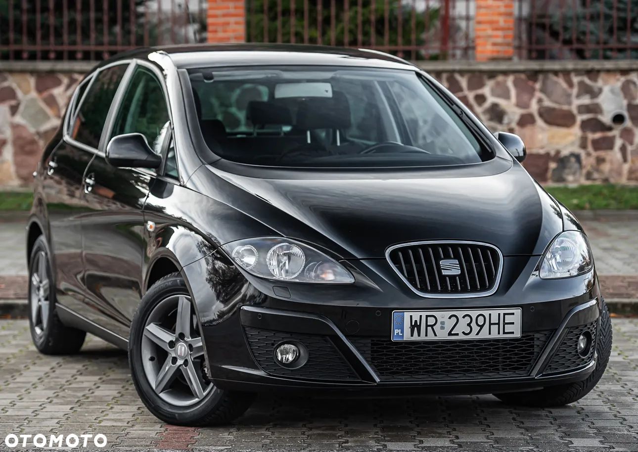 Seat Altea - 1