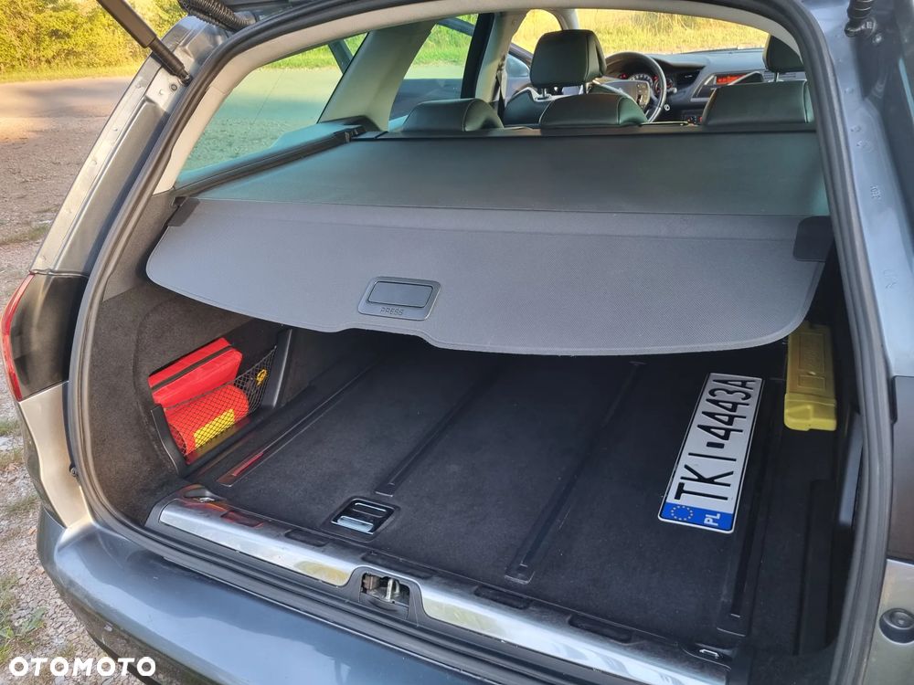 Citroën C5 HDi 135 FAP Exclusive - 28
