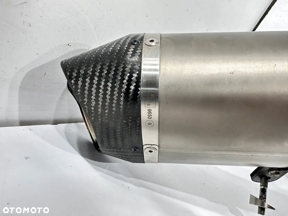 Tłumik wydech Arrow Honda CBR 1000RR FireBlade SC59 - 18