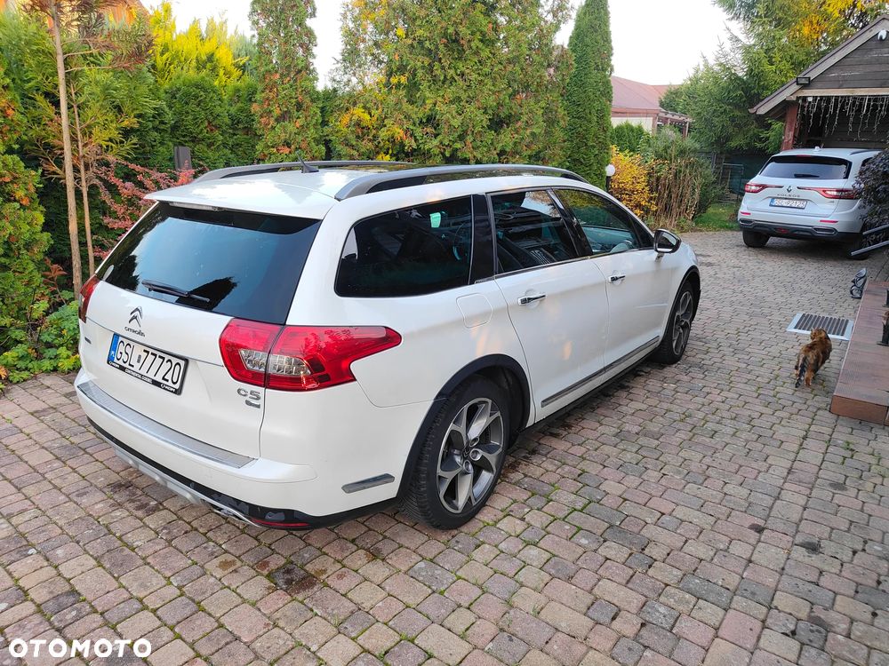 Citroën C5 - 3