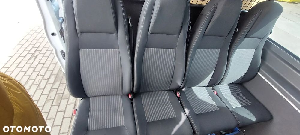 Ford Transit 350 L3 Trend - 9