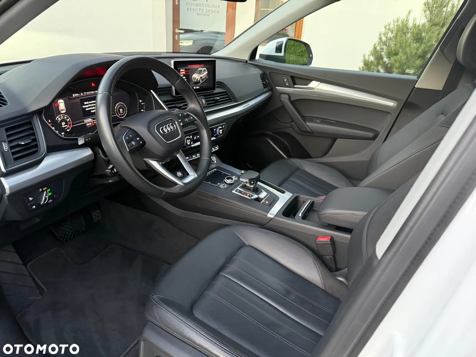 Audi Q5 2.0 TFSI Quattro S tronic - 16