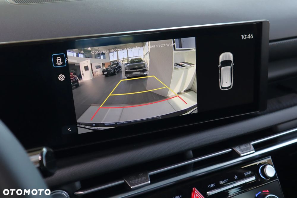 Hyundai Tucson 1.6 T-GDi Smart 2WD - 12