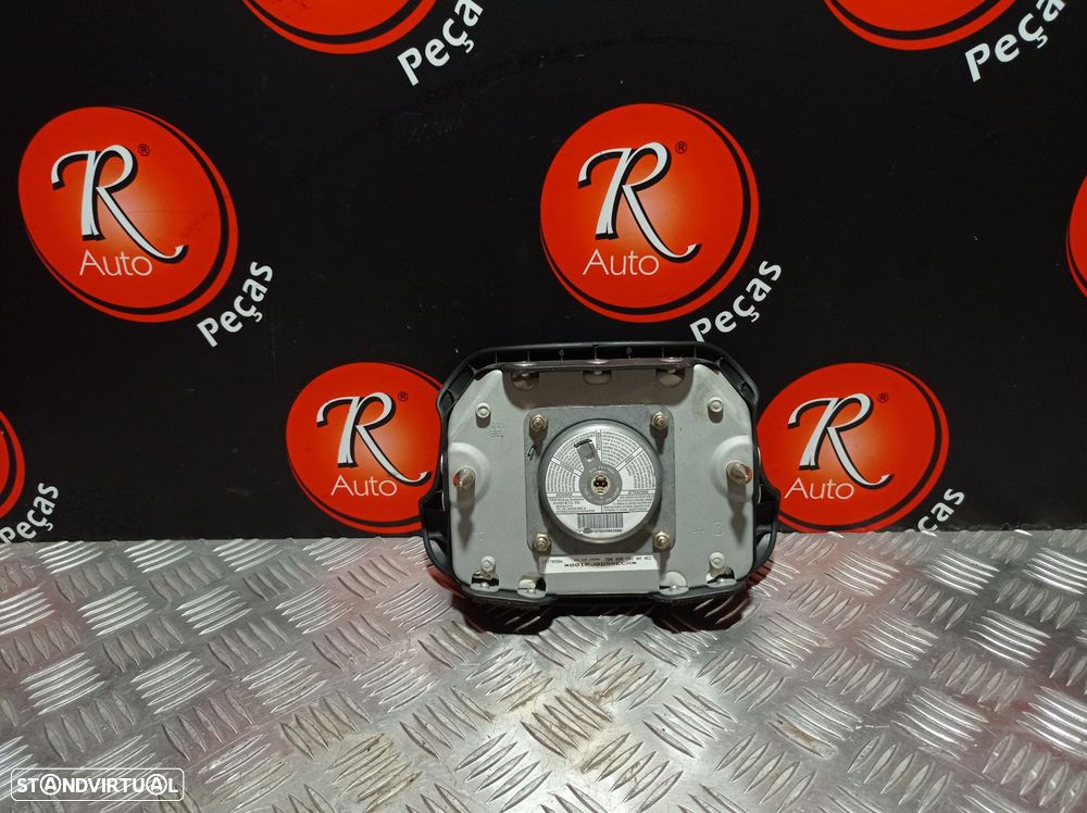 Airbag Volante Volkswagen Golf Iv (1J1) - 2