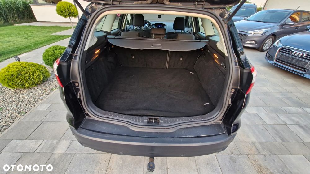Ford S-Max 1.6 TDCi DPF Titanium - 18