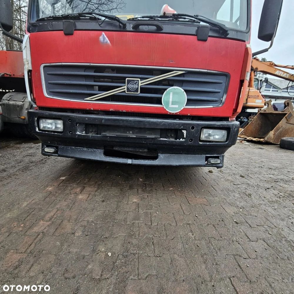 Volvo FL 6 pojazd na części - 13
