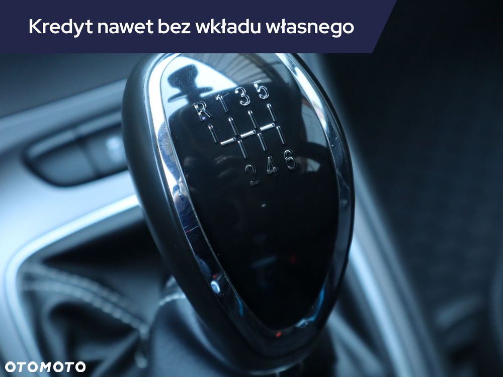 Opel Astra - 19