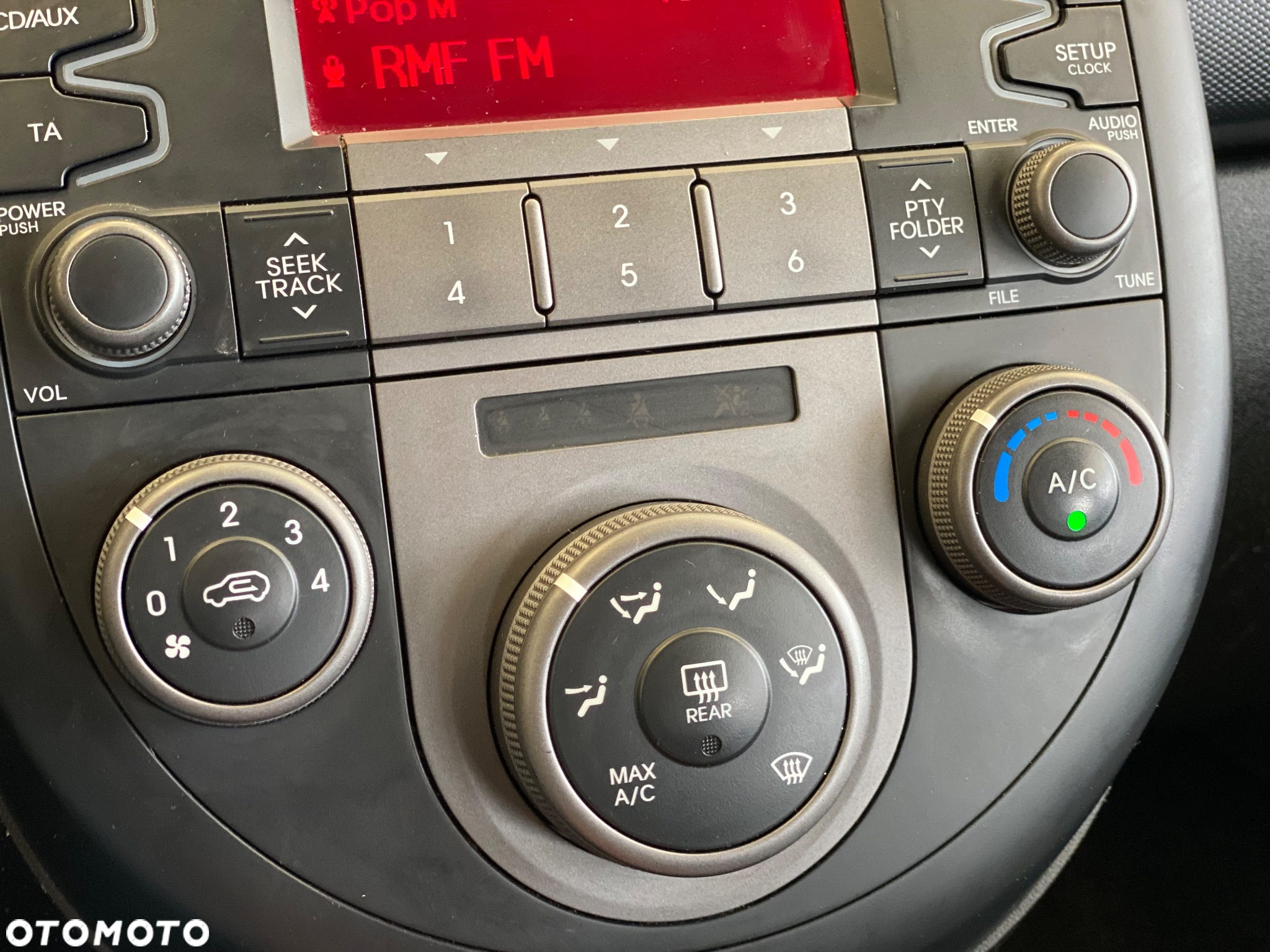 Kia Soul 1.6 M EU5 - 22