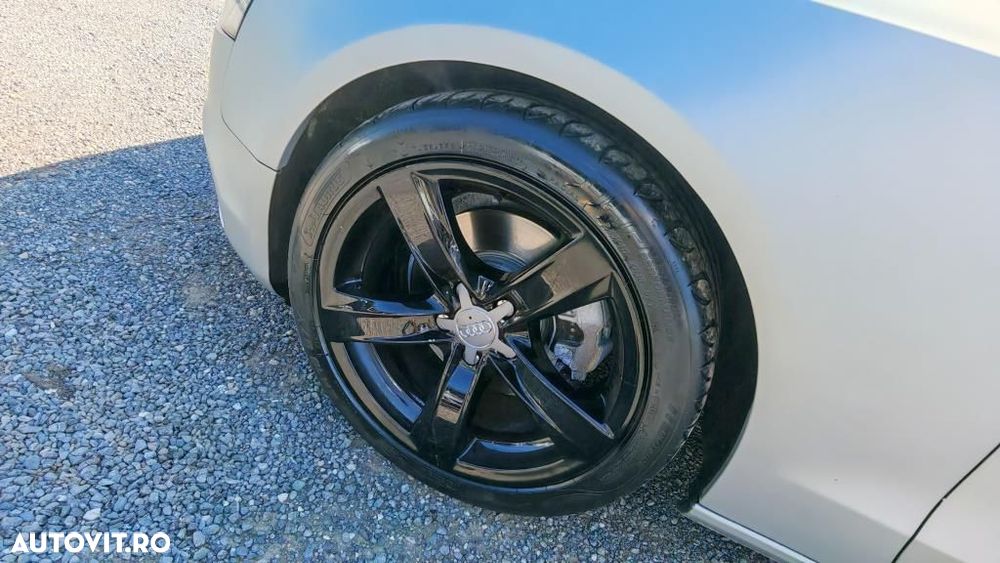 Audi A5 Coupé - 28
