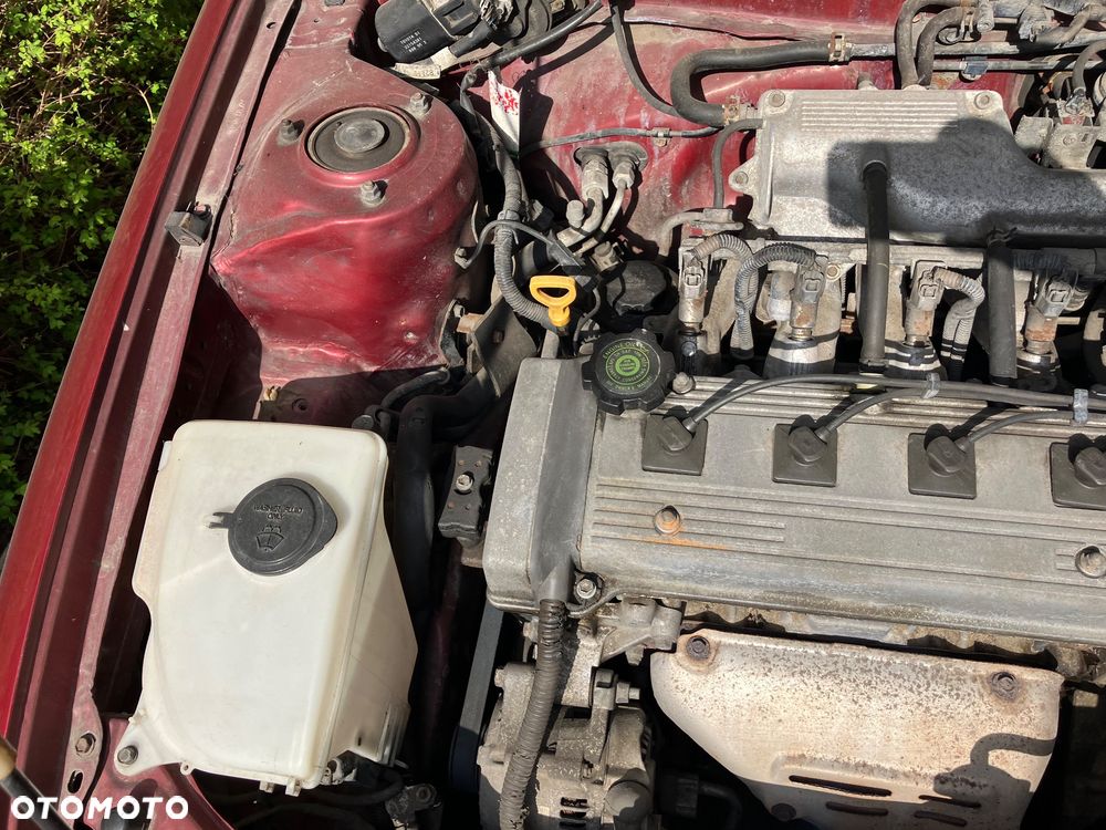 Toyota Corolla - 20