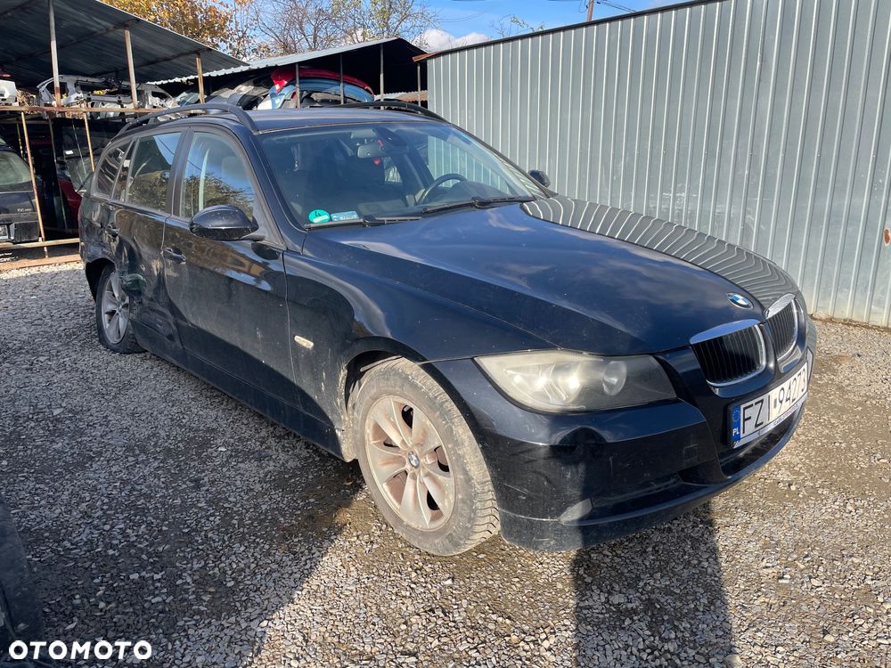 BMW Seria 3 - 3