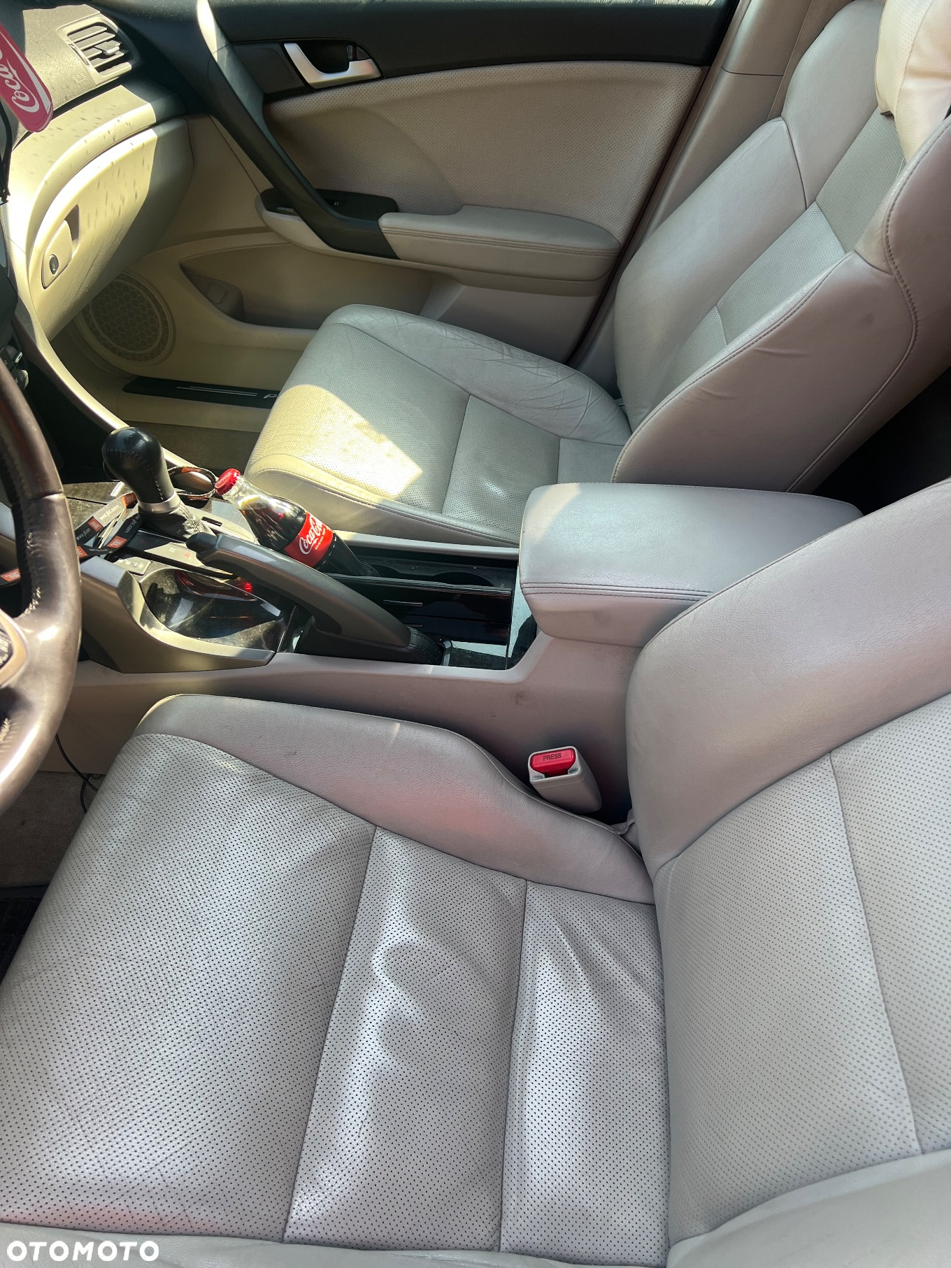 Honda Accord 2.4 Executive - 16