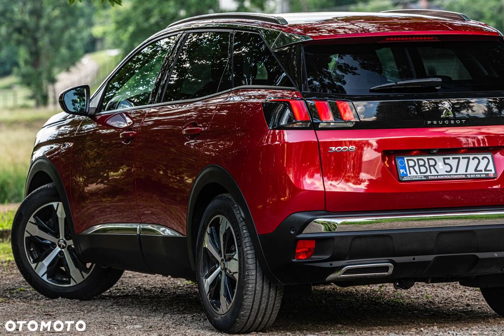 Peugeot 3008 HDi 150 Active - 16