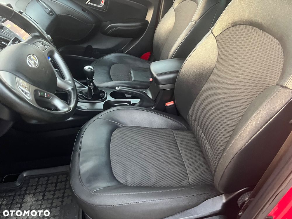 Hyundai ix35 1.6 GDI Premium 2WD - 30
