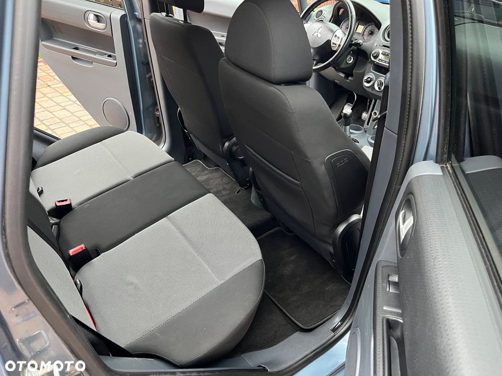 Mitsubishi Colt 1.3 ClearTec In Motion - 18