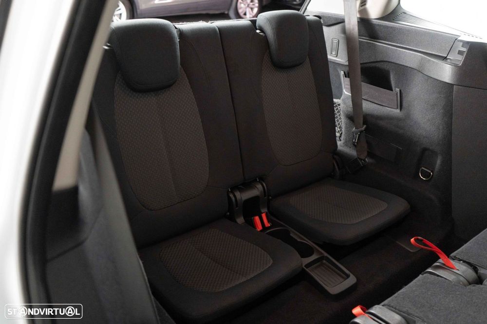 BMW 216 Gran Tourer d 7L Advantage - 12