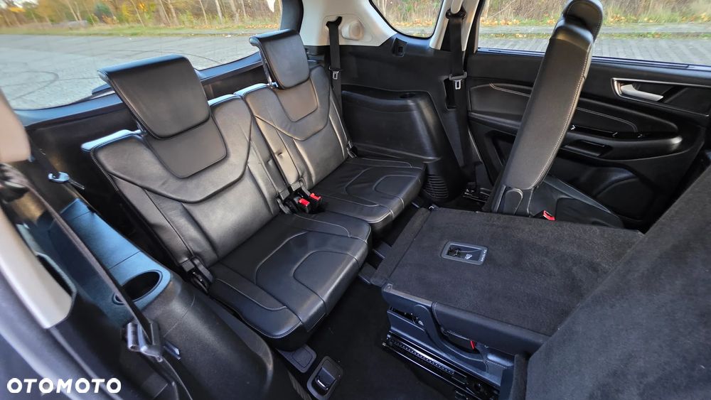 Ford S-Max 2.0 EcoBlue Titanium - 17