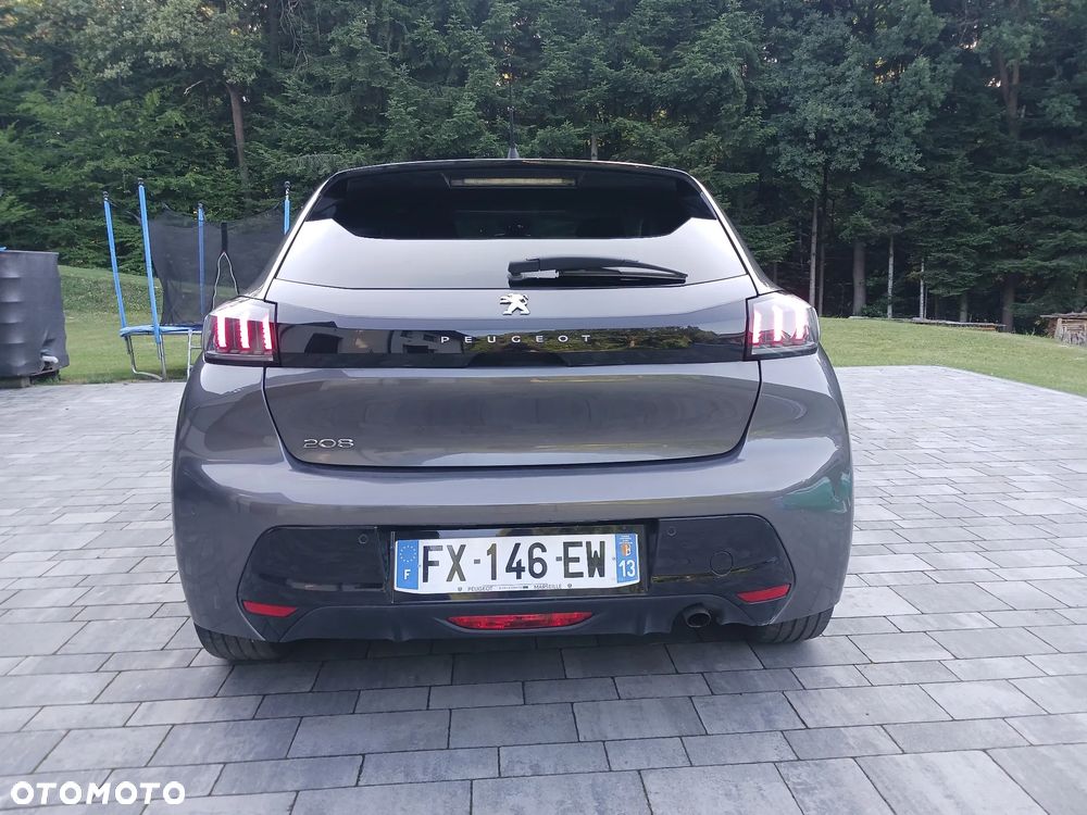 Peugeot 208 PureTech 100 Allure - 6