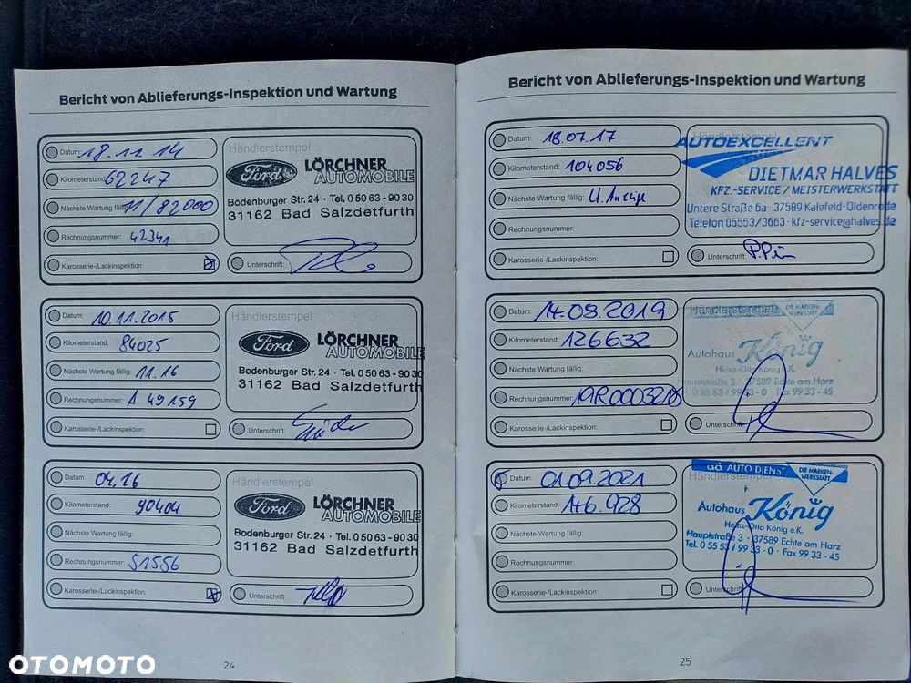 Ford S-Max 2.0 TDCi DPF Titanium - 39