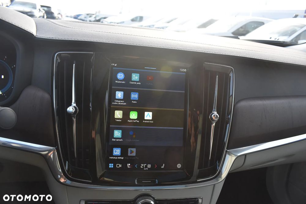 Volvo S90 D5 AWD Inscription - 25