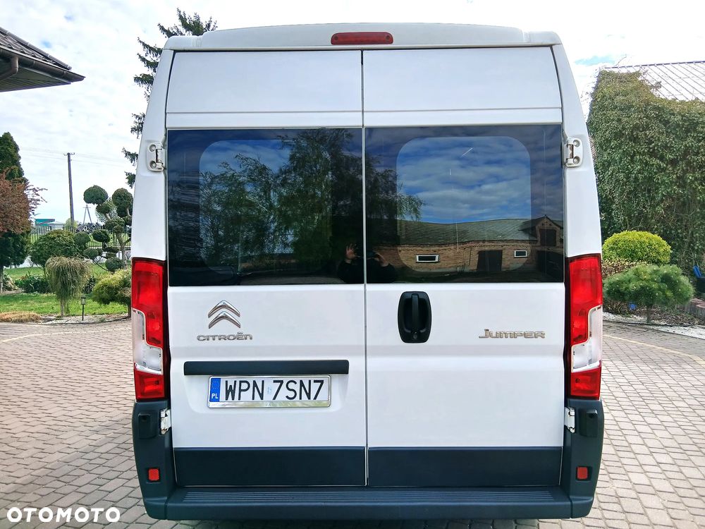 Citroën JUMPER - 5
