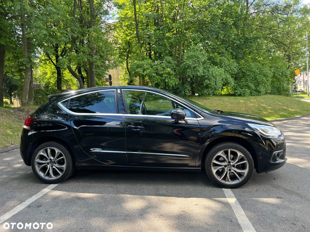 Citroën DS4 - 1