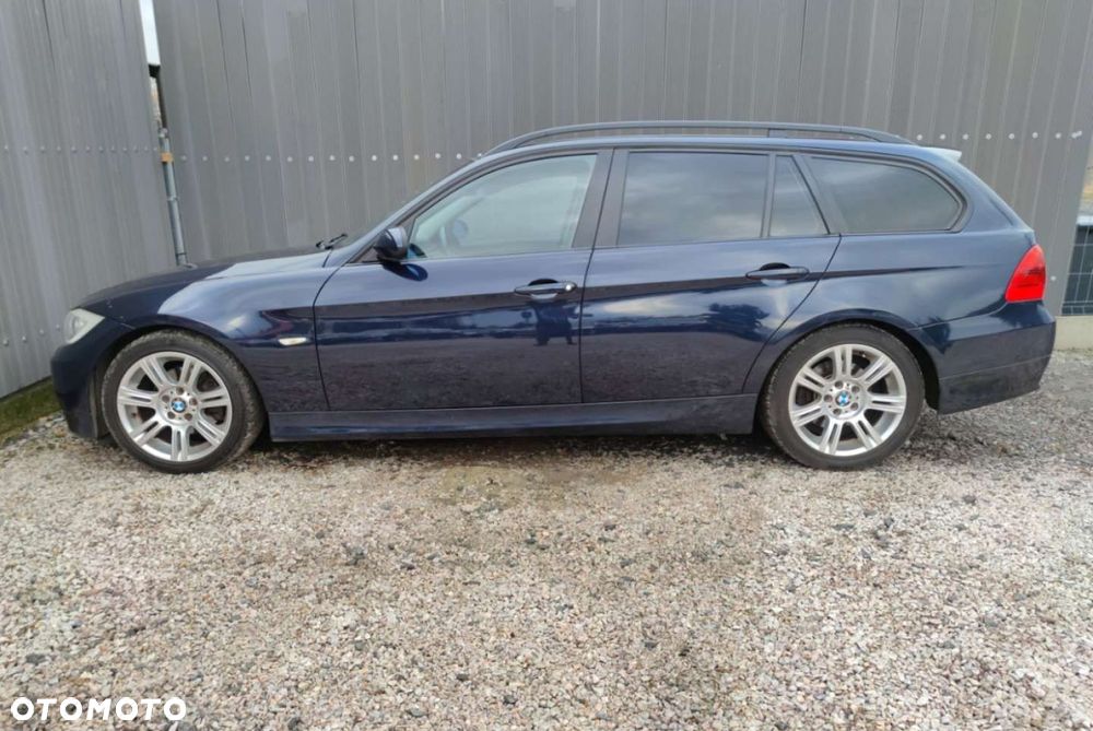 BMW Seria 3 - 2