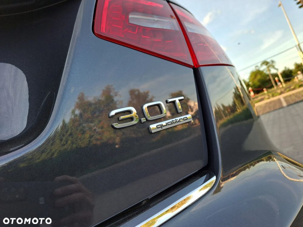 Audi A6 Limousine - 35