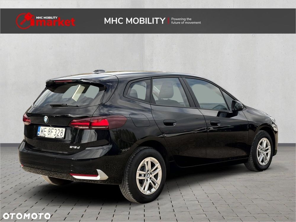 BMW Seria 2 218d - 6