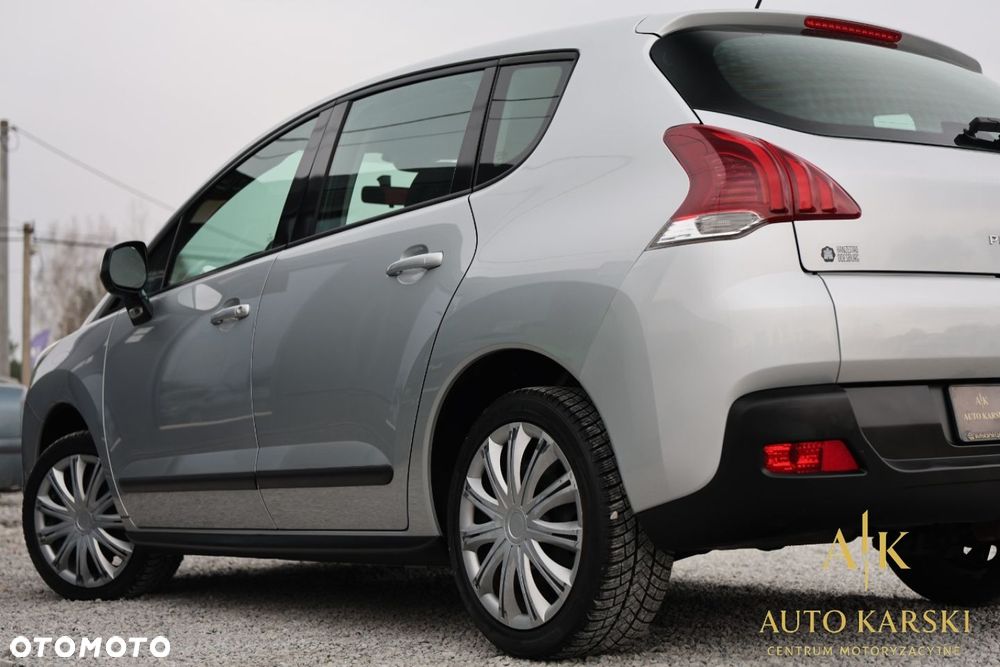 Peugeot 3008 - 15