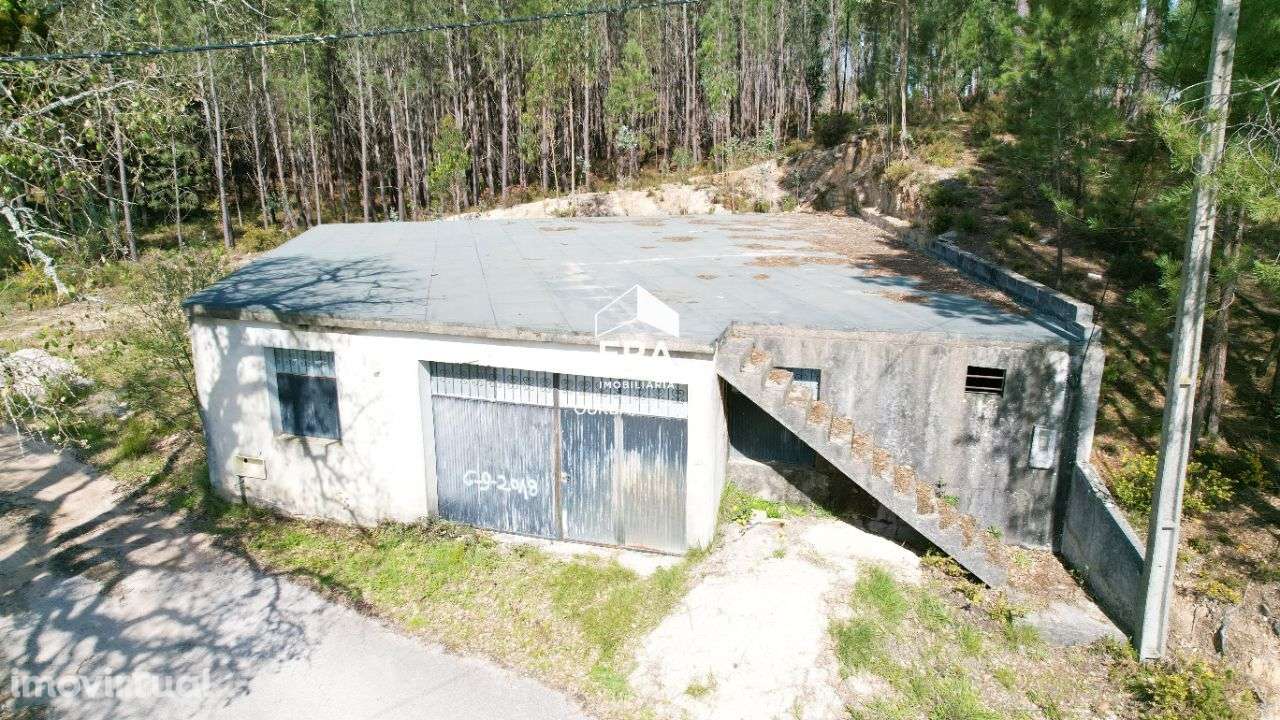 Moradia T3 em Construção perto do Olival, Ourém - Grande imagem: 4/33