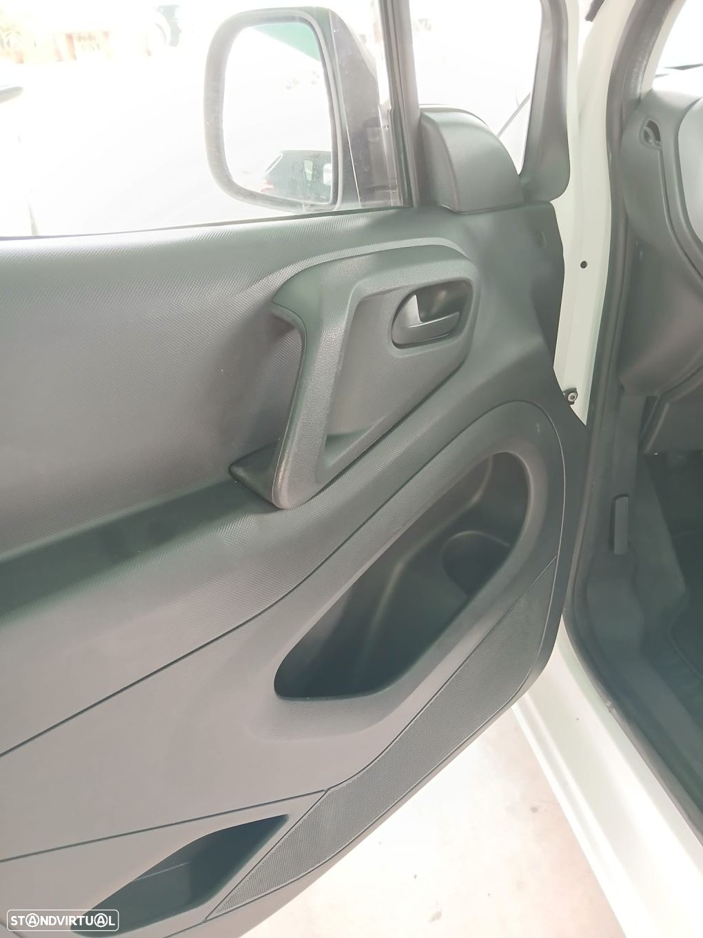 Citroën Berlingo 1.6 HDi 600 3L - 8