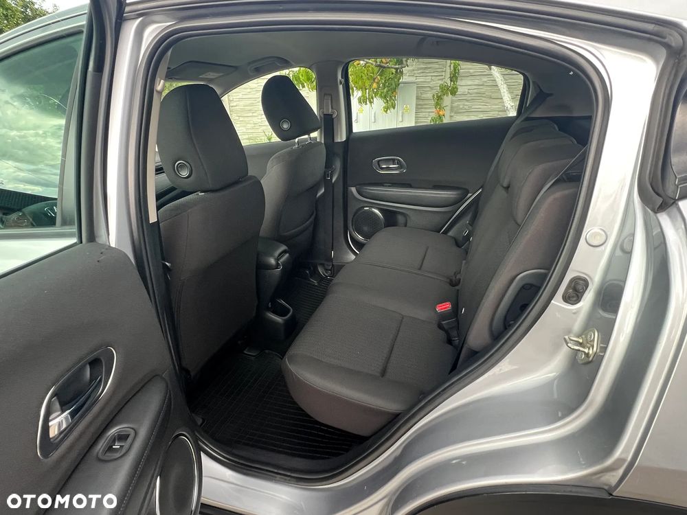 Honda HR-V 1.5 i-VTEC Elegance - 10