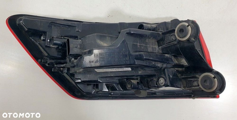 Audi A4 B9 Lampa Tył Prawa 8W9945092AA - 3