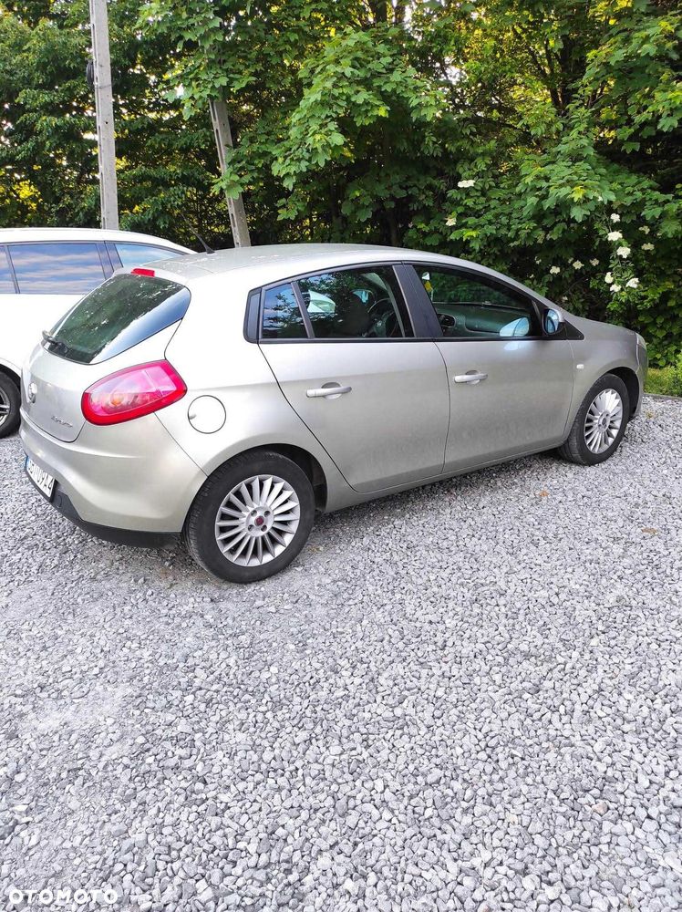 Fiat Bravo - 2