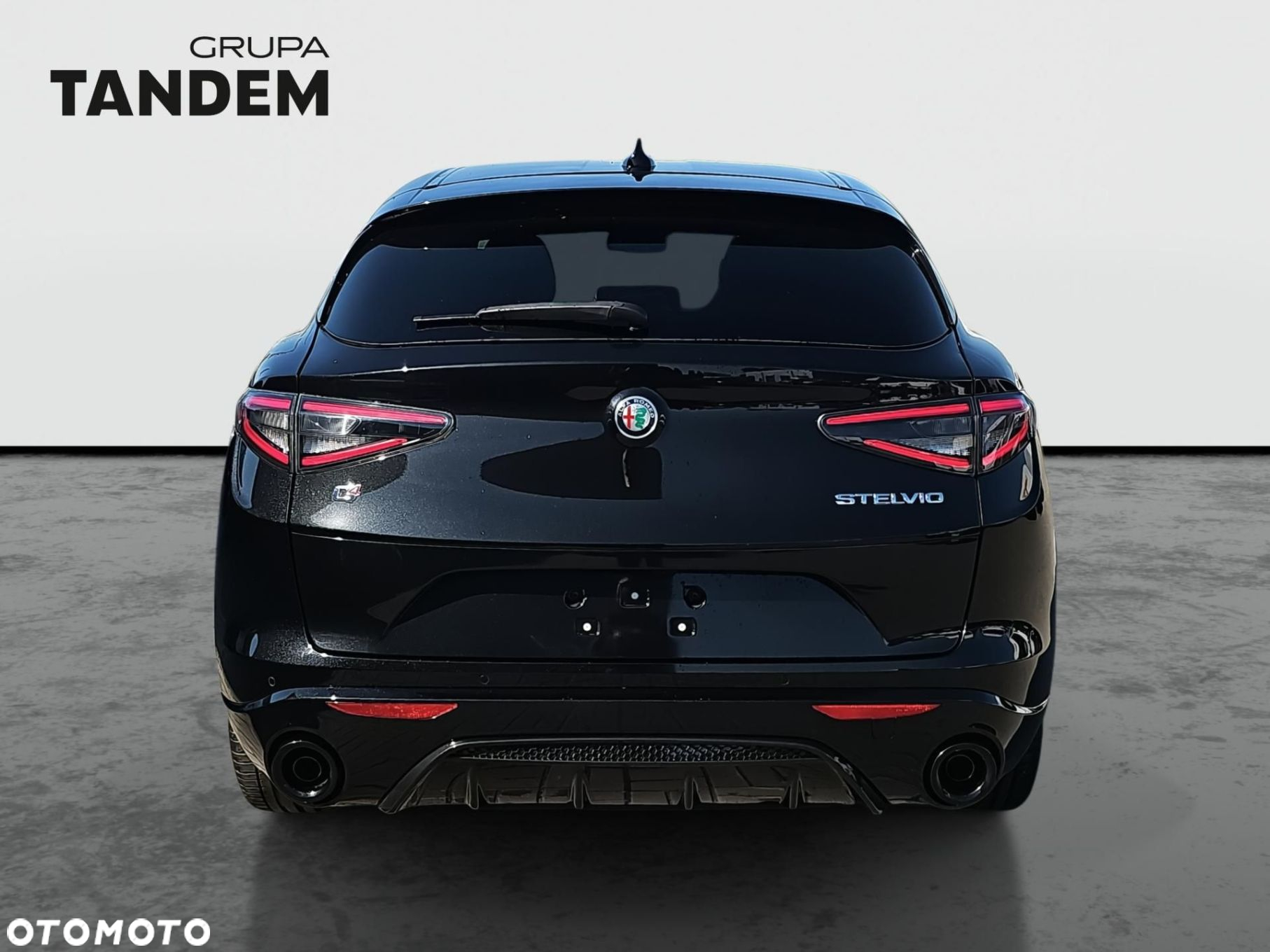 Alfa Romeo Stelvio - 6