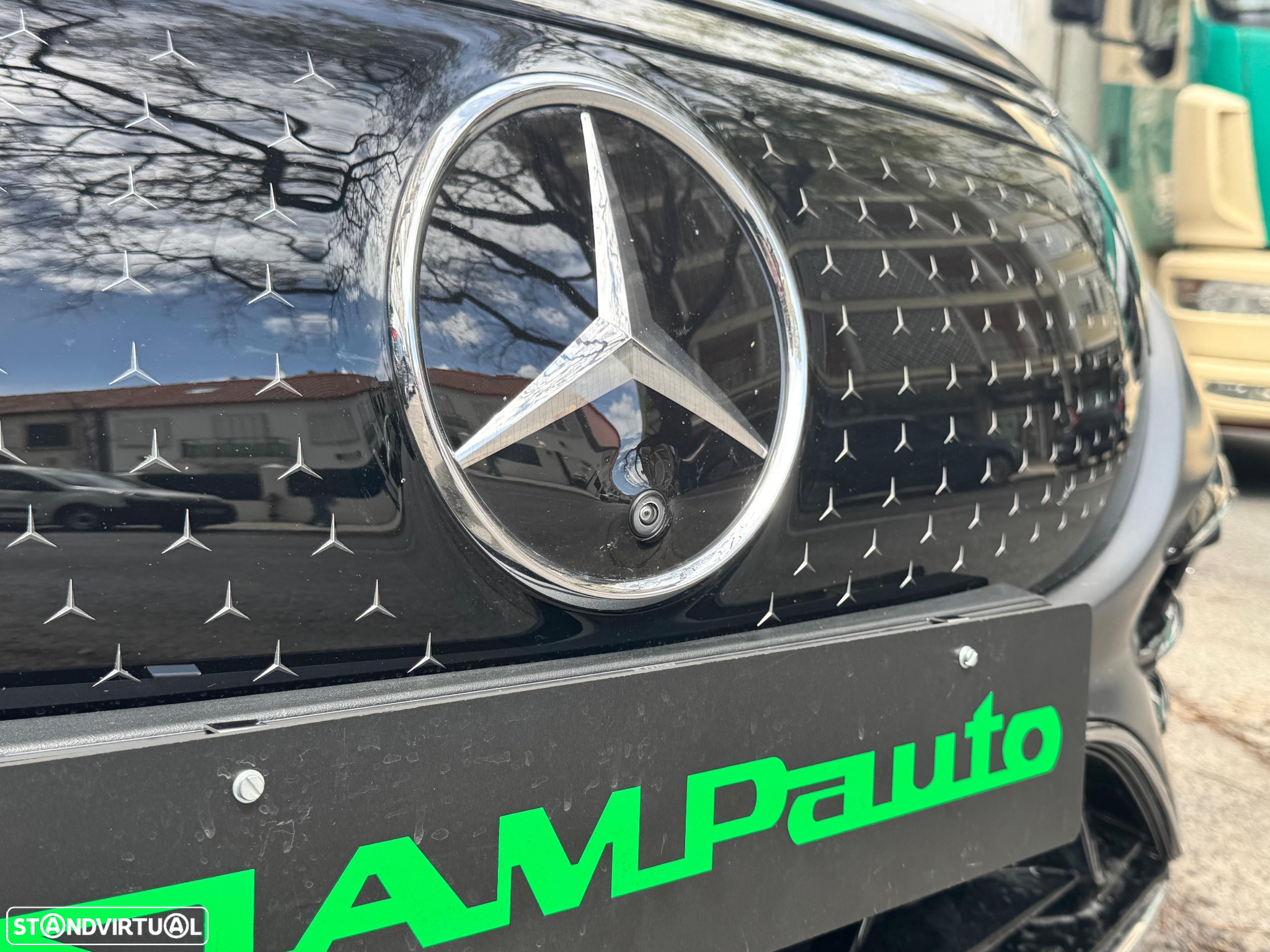 Mercedes-Benz EQS 450+ - 8