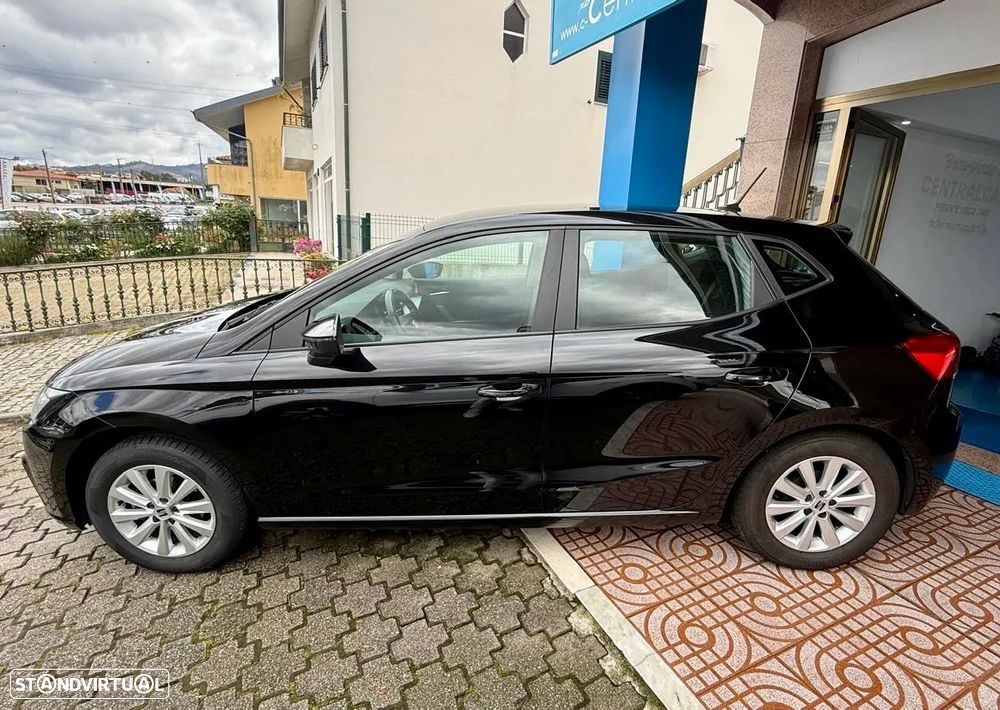 SEAT Ibiza 1.0 TSI Style - 5