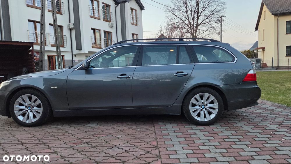 BMW Seria 5 - 15