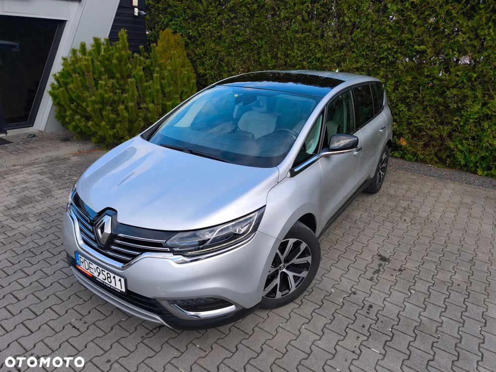 Renault Espace - 2