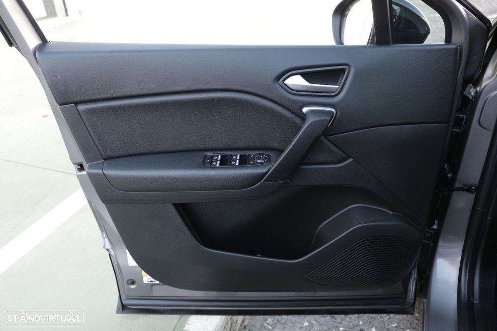 Renault Captur 1.6 E-Tech Plug-In Intens - 29