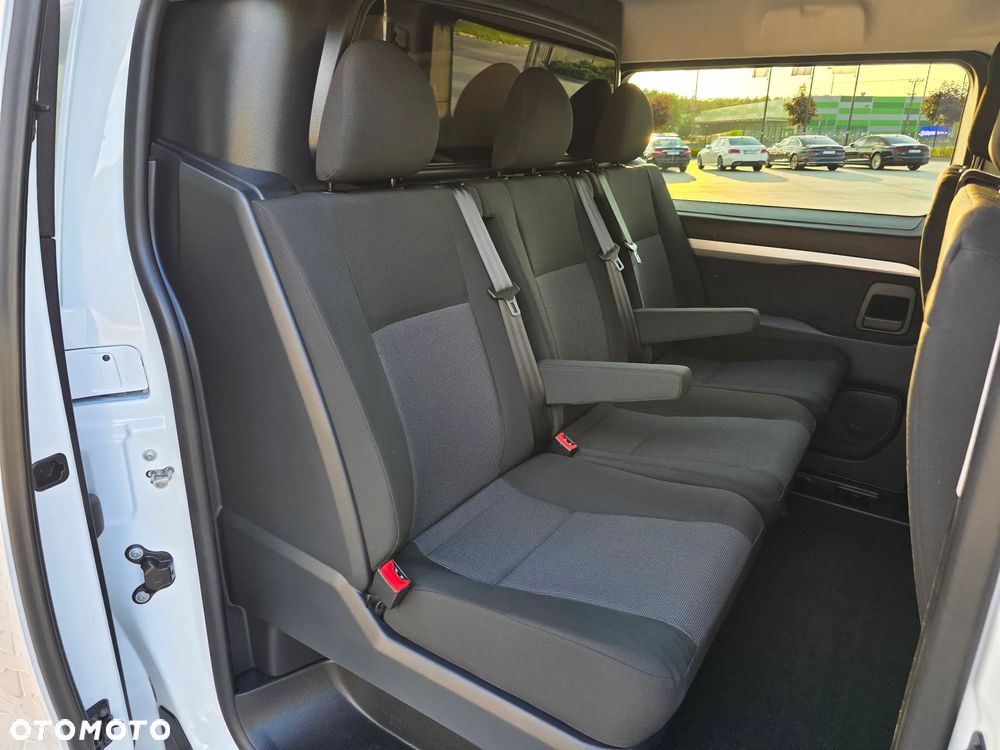 Toyota ProAce D-4D Long Active (bryg.) - 32