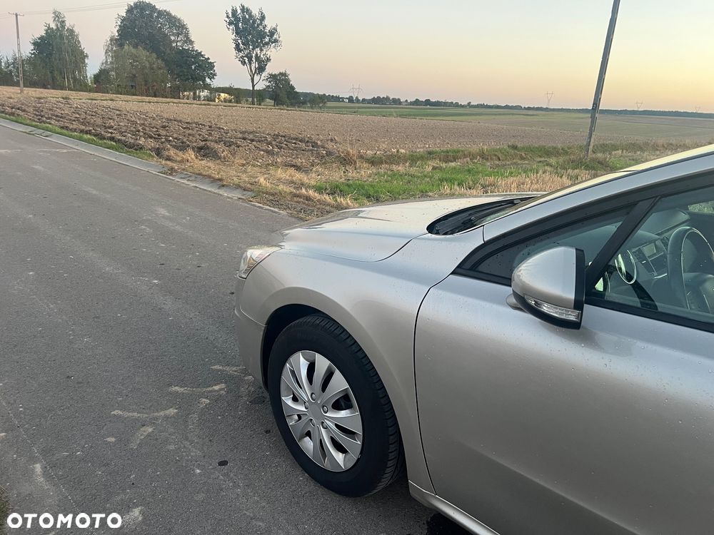 Peugeot 508 2.0 HDi Business Line - 7