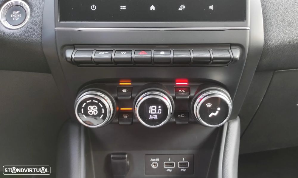 Renault Captur 1.0 TCe Intens - 30