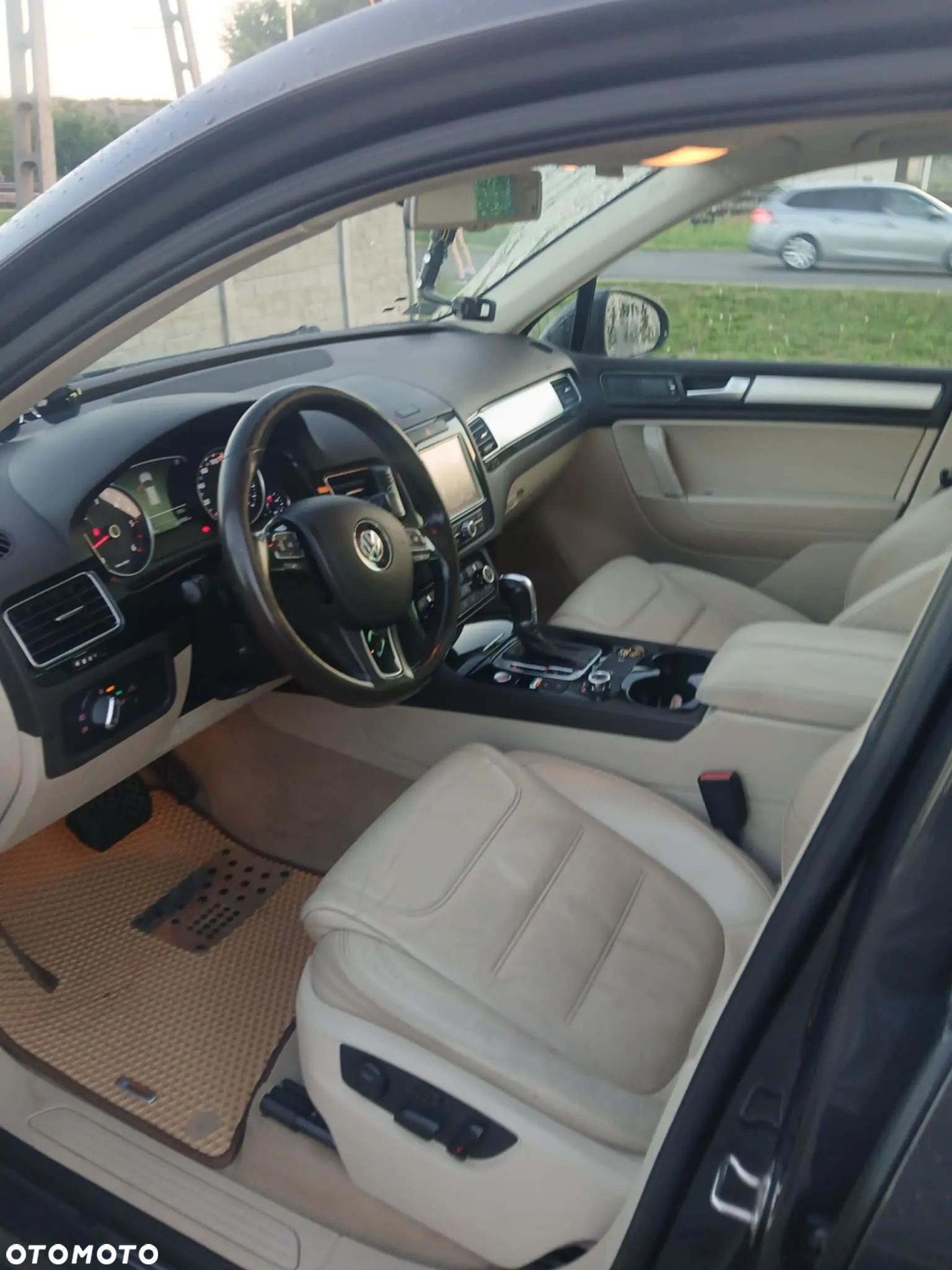 Volkswagen Touareg 3.0 V6 TDI Blue Motion DPF Automatik - 22
