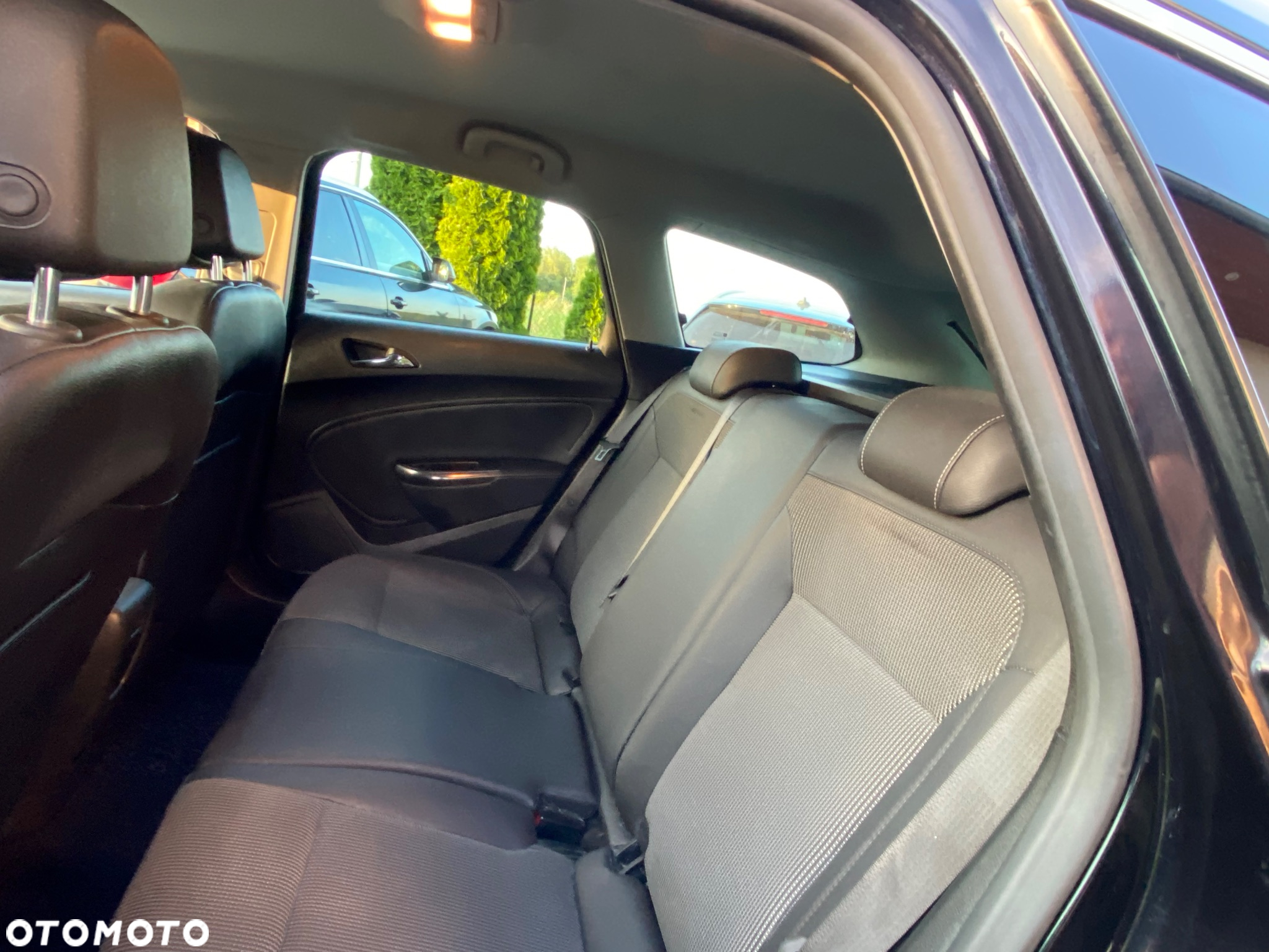Opel Astra 1.6 Cosmo - 6