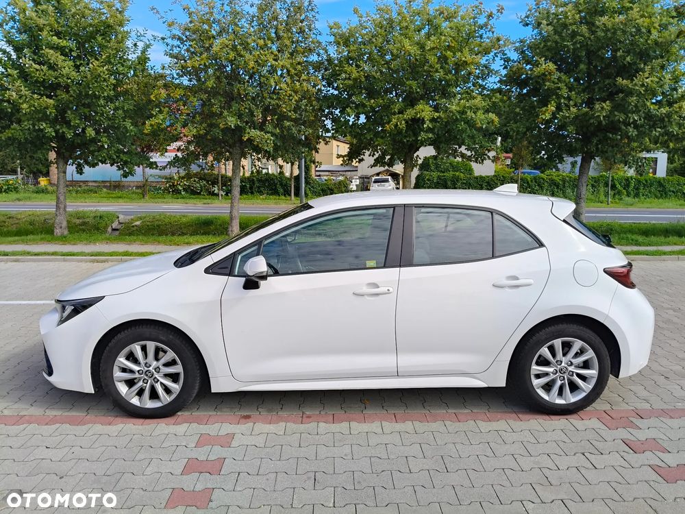 Toyota Corolla 1.8 Hybrid Comfort - 2
