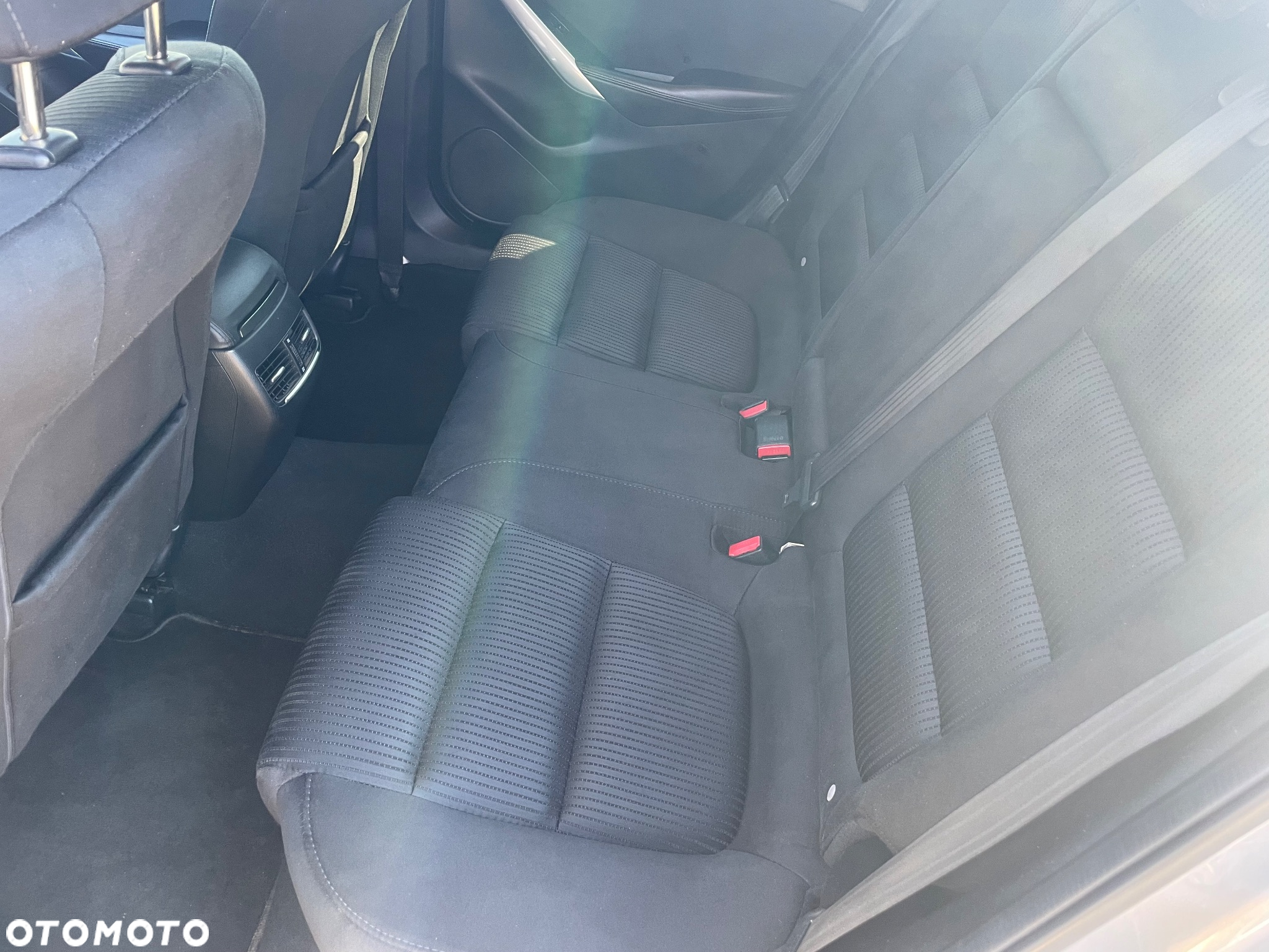 Mazda 6 2.0 Kombi SKYACTIV-G Center-Line - 11