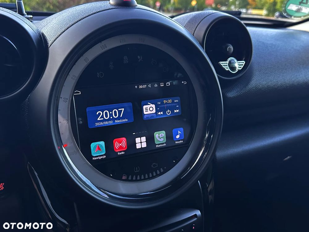 MINI Countryman Cooper SD ALL4 - 37